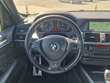 BMW X5 E70 SUV Facelifting xDrive30d 245KM 2013 BMW X5 3.0d 245KM Salon PL M Pakiet 143tyś,km, zdjęcie 24
