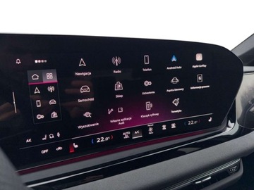 Audi A6 C8 Allroad 2.0 40 TDI 204KM 2025 Audi A6 Avant Matrix LED Kamery 360 Virtual Cockpit Plus 4-strefowa klimat, zdjęcie 19