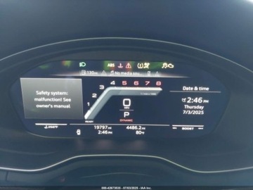 Audi A4 B9 2022 Audi S4 Limousine Premium Plus Tfsi Quattro Tiptronic 2022 3.0l 3.0 Benzyna, zdjęcie 10