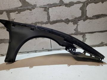 BLATNÍK PŘEDNÍ LEVÝ PORSCHE BOXER CAYMAN 982 718 17+ ORIG.