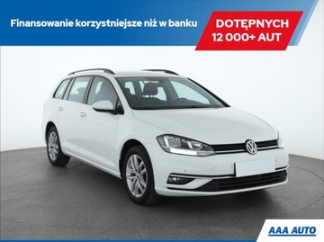 VW Golf 1.5 TSI, Salon Polska, 1. Właściciel