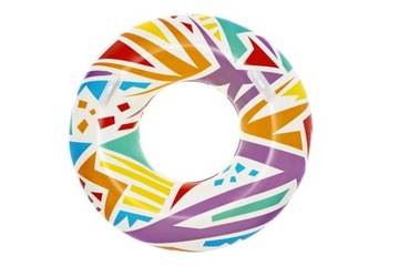 Big Plag Wheel Bestway Надувной пляж