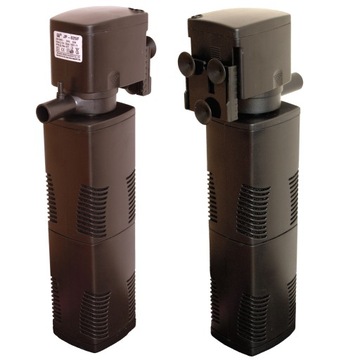 FILTR SUNSUN JP-025F 1600L/hdo akwarium 300-500L