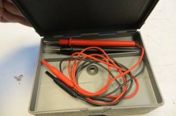 АНАЛОГОВЫЙ МУЛЬТИМЕТР MILANO SUPERTESTER 680R