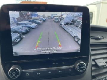 Ford Transit VIII 2022 Ford Transit Niepełnosprawnych inwalida 2022, zdjęcie 20