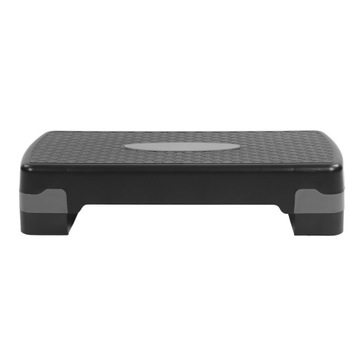STEPPER AEROBOWY STEPPER REGULACJĄ WYSOKOŚCI