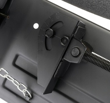 ТОРЦОВАЯ ПИЛА ПО МЕТАЛЛУ ДИСКОВАЯ ТИСКИ 3850 Вт, 2 диска 350 мм