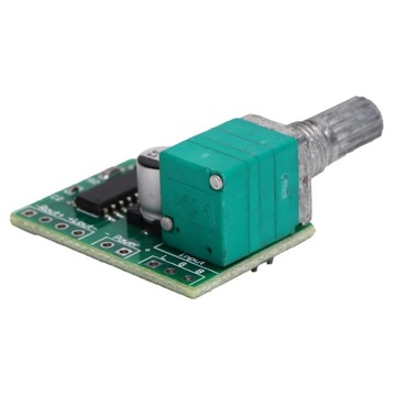 PAM8403 Модуль платы мини-цифрового усилителя