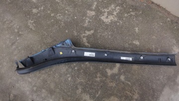 RENAULT SCENIC III LIFT 13r КРЫШКА СТОЙКИ ЛЕВАЯ TERPB