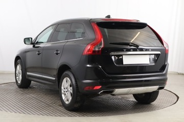 Volvo XC60 I SUV Facelifting 2.4 D5 215KM 2015 Volvo XC60 D5, Salon Polska, Serwis ASO, 211 KM, zdjęcie 3