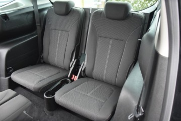 Opel Zafira C Tourer Facelifting 1.6 CDTI 134KM 2018 Rezerwacja Rezerwacja Rezerwacja, zdjęcie 25