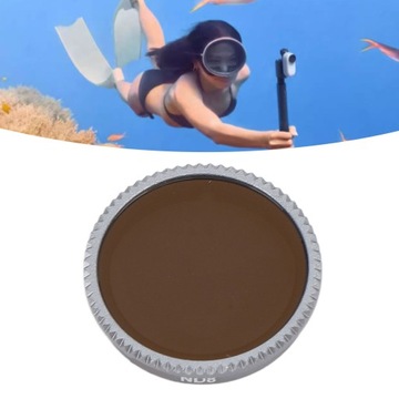 ND-фильтр для оптического стекла Insta360