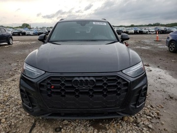 Audi Q5 II 2023 Audi SQ5 Premium Plus 2023 3.0l 3.0 Benzyna 349KM, zdjęcie 5