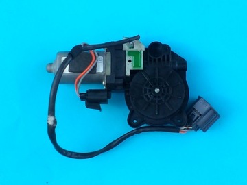 FORD FOCUS CABRIO MOTOR ZVEDAČ OKNO ZADNÍ LEVÝ W-WA