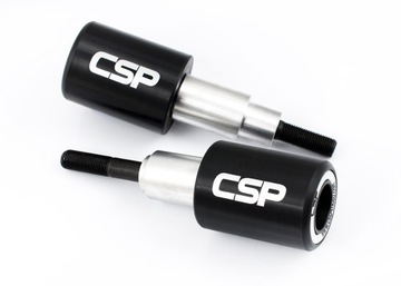Crash pady CSP do Yamaha FJR 1300 2001-2005