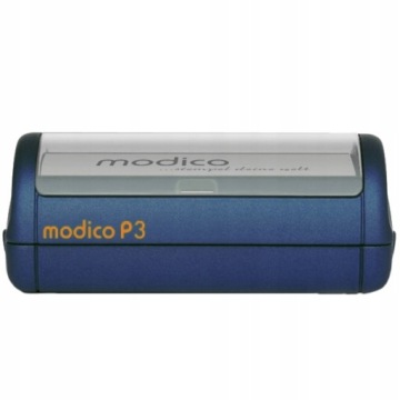 КАРМАННАЯ МАРКА MODICO P3 51x17 4 ЦВЕТА