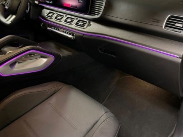 Mercedes GLE V167 SUV Facelifting 3.0 450d 367KM 2025 GLE Coupe 450 d 4-Matic AMG Line 3.0 (367KM) 2025, zdjęcie 6