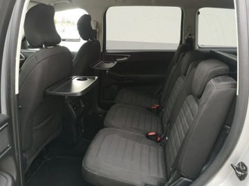 Ford Galaxy IV Van 1.5 EcoBoost 160KM 2016 Ford Galaxy 1.5 EcoBoost 160KM # Converse # #, zdjęcie 20