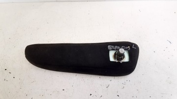 LOKETNÍ OPĚRKA ZADNÍ PRAVÝ MITSUBISHI GRANDIS