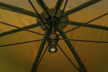 Легкая палатка Brolly Fox