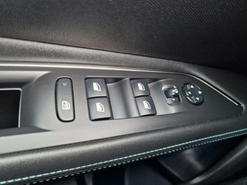 Peugeot 3008 II Crossover Facelifting  1.5 BlueHDi 130KM 2021 Peugeot 3008 Allure, zdjęcie 39