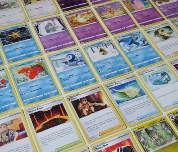 КАРТОЧКИ ПОКЕМОНЫ ОРИГИНАЛЬНЫЙ НАБОР