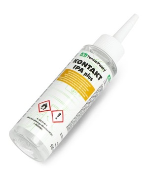 Контактное масло IPA 100 мл AG, канистра