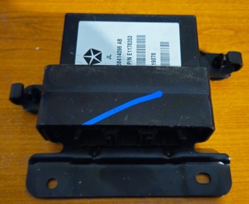 JEEP WRANGLER JL ŘÍZENÍ ASISTENTA PARKOVÁNÍ OE 68414096AB