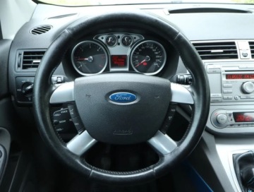 Ford Kuga I 2008 Ford Kuga 2.0 TDCi, Klima, Klimatronic, zdjęcie 19