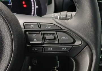 Toyota 2024 Toyota Yaris Yaris Style FV23 Salon PL Serwis ASO 1 wl. Kinto, zdjęcie 26