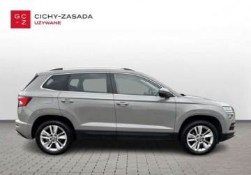 Skoda Karoq Crossover 1.5 TSI ACT 150KM 2021 Skoda Karoq 1.5 Benzyna 150KM, zdjęcie 5