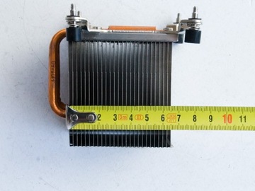 МЕГА процессорный кулер LGA775 - HP DC7900 -480368-001