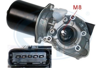 ERA 460158A MOTOR STĚRAČE