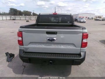 Ford Maverick II 2024 Ford Maverick 2024 FORD MAVERICK LARIAT Hybryda 250KM, zdjęcie 12