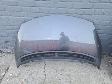KAPOTA KRYT MOTORU RENAULT ESPACE IV