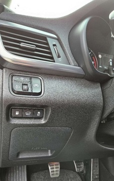 Kia Optima II Kombi 1.7 VGT CRDi 141KM 2017 Kia Optima 1.7CRDi 141 Manual Panorama Navi Harman Kardon Bezwypadek Serwi, zdjęcie 20