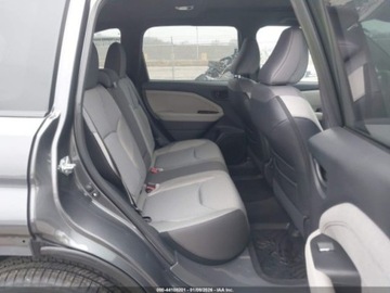 Subaru Forester VI 2026 Subaru Forester 2026 r., 2,5L PREMIUM 2.5 Benzyna 180KM, zdjęcie 9