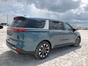 Kia Carnival II 2024 Kia Carnival EX 2024 3.5l 3.5 Benzyna 290KM, zdjęcie 3