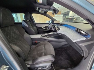 Peugeot 3008 III SUV Hybrid 1.2 Hybrid 145 145KM 2025 Peugeot 3008 1.2 Hybrid 145KM mHEV GT e-DCS6 SalonPL Gwarancja Dealer Vat23, zdjęcie 26