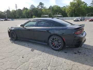 Dodge Charger VII 2020 Dodge Charger RT 2020 5.7l 5.7 Benzyna 370KM, zdjęcie 1