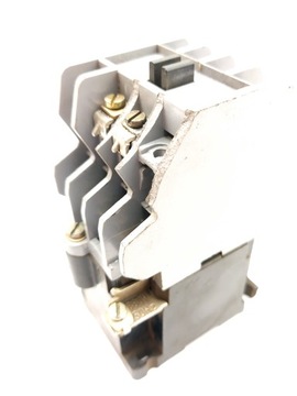 КОНТАКТОР SLA 12 II катушка 380В