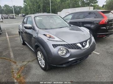 Nissan Juke I 2017 Nissan Juke 2017 Nissan JUKE FWD S 2.0 Benzyna 188KM, zdjęcie 5