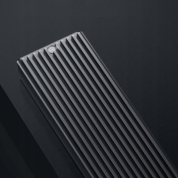 Корпус для накопителя Orico M.2 NVME USB-C 3.1 10 Гбит/с