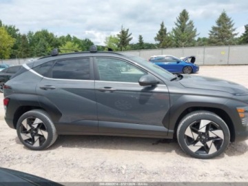 Hyundai Kona II 2025 Hyundai Kona 2025 HYUNDAI KONA LIMITED 1.6 Benzyna 190KM, zdjęcie 12