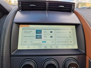 Jaguar F-Type Coupe Facelifting MY21 2.0 i4 Turbo 300KM 2020 Jaguar F-Type P-300 2.0 TURBO 300 KM, Panorama,, zdjęcie 24