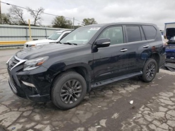 Lexus GX 2020 Lexus GX 2020 LEXUS GX 460 PREMIUM silnik benzynowy 4.6 L 4.6 Benzyna, zdjęcie 1
