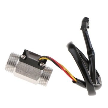 Stainless flow measurement