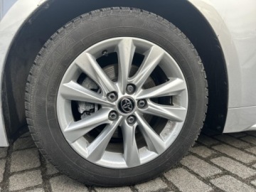 Toyota Corolla XII TS Kombi Facelifting 1.8 Hybrid 140KM 2024 Toyota Corolla 1.8 Hybrid Comfort Seria E21 (2019-, zdjęcie 10