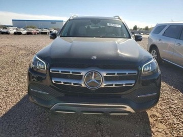 Mercedes GLS X167 2020 Mercedes-Benz GLS 2020, 3.0L, 4x4, 450, od ubezpieczalni 3.0 Benzyna 362KM, zdjęcie 1