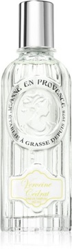 Jeanne en Provence Verveine Cédrat woda perfumowana dla kobiet